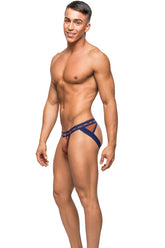 Panel Jock - MP395241 by Malepower